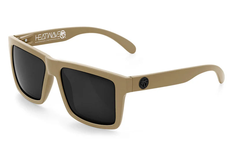 Heatwave XL VISE Z87 Sunglasses