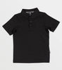 Boys' Wowzer Polo S/S