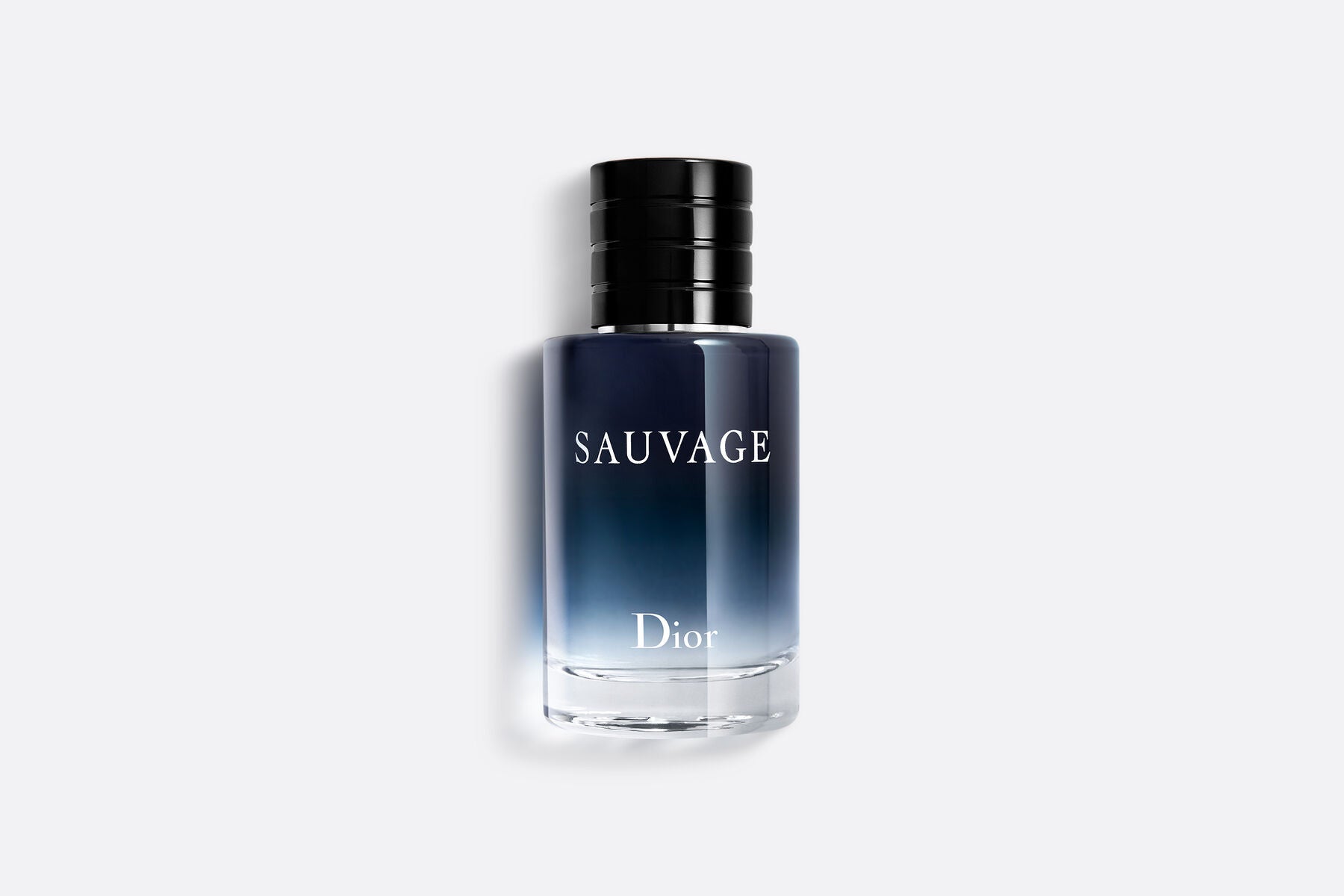 Dior Sauvage 2oz EDP Tester
