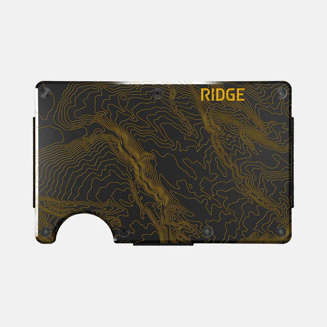 Ridge Cash Strap