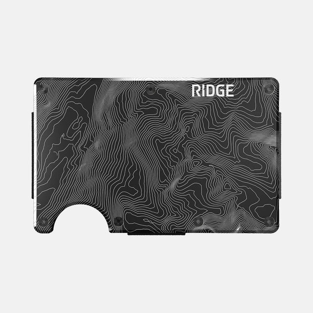 Ridge Cash Strap