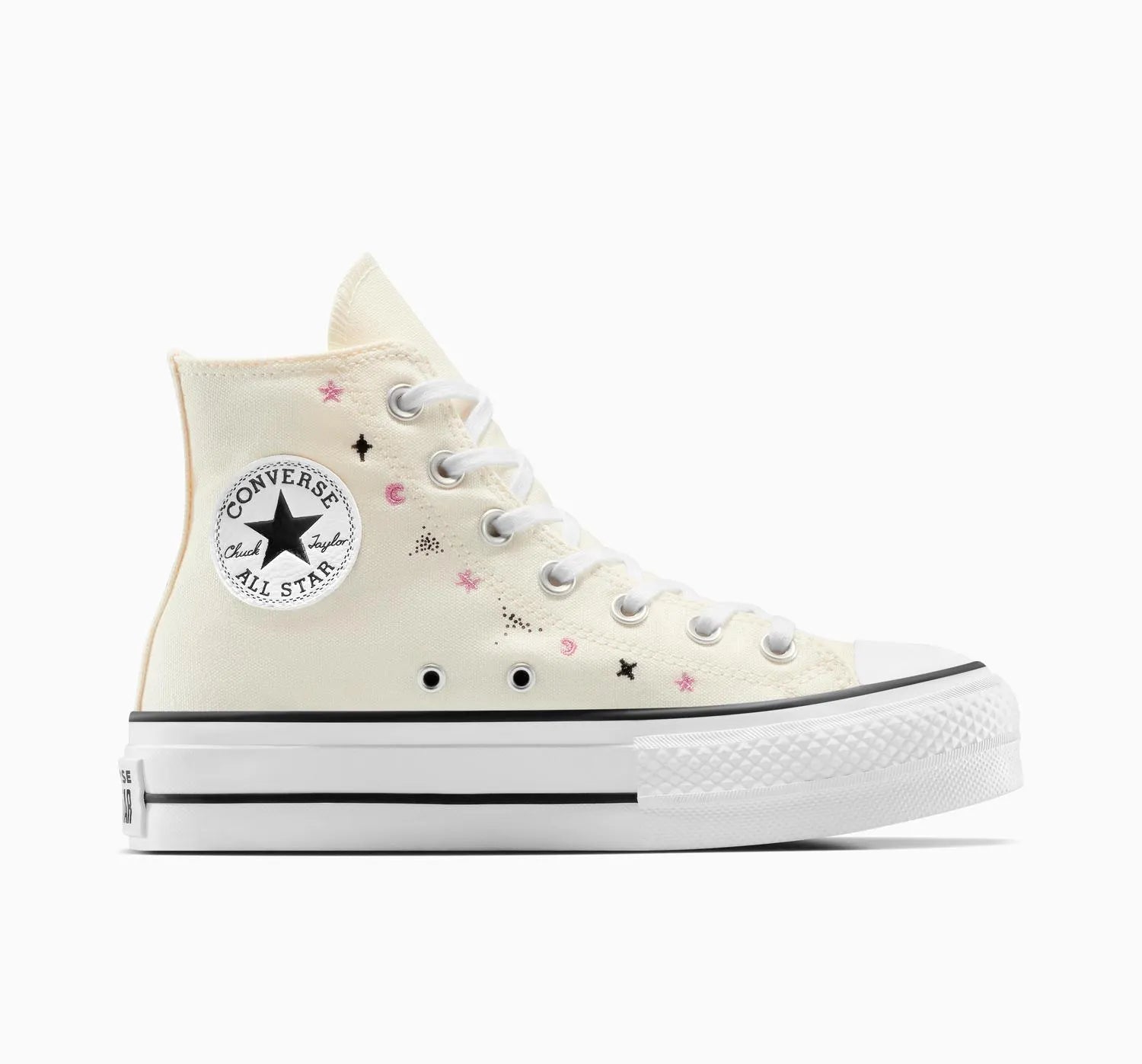 Womens Converse Chuck Taylor All Star Lift