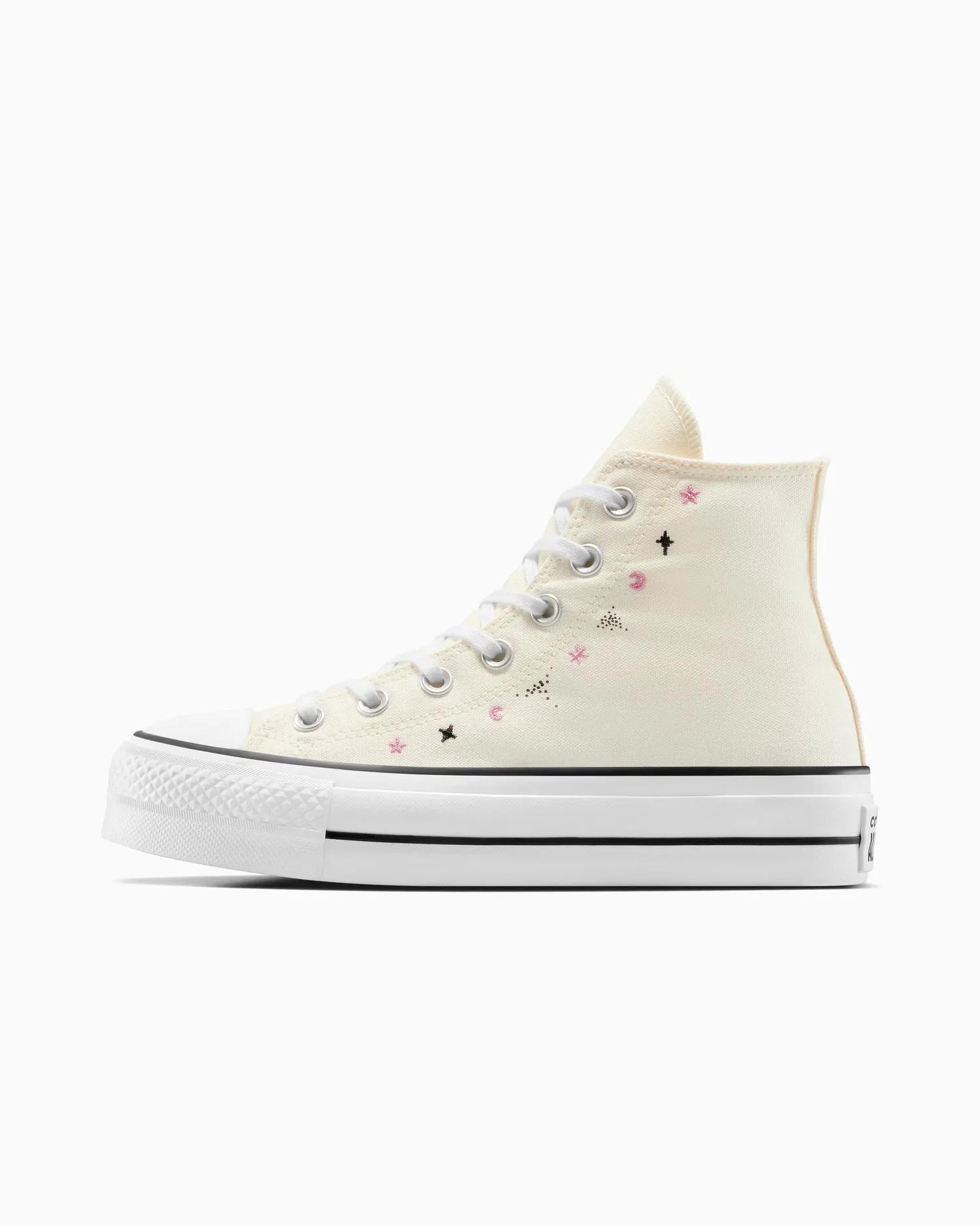 Womens Converse Chuck Taylor All Star Lift