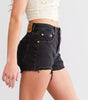 Levis 501® Original Fit High Rise Women's Shorts