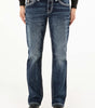 Rock Revival Men's Aditya Straight Jeans