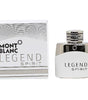 Mont Blanc Legend Spirit 1oz Tester