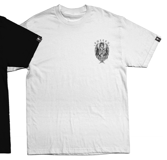 Sullen Men's Dream Angel Tee
