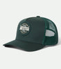 Gibson MP Trucker Hat
