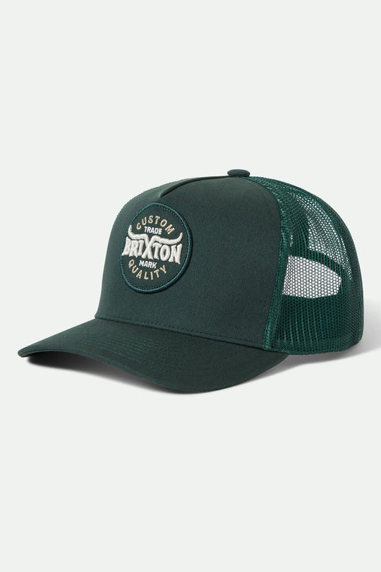 Gibson MP Trucker Hat