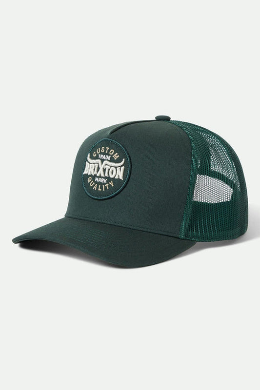 Gibson MP Trucker Hat