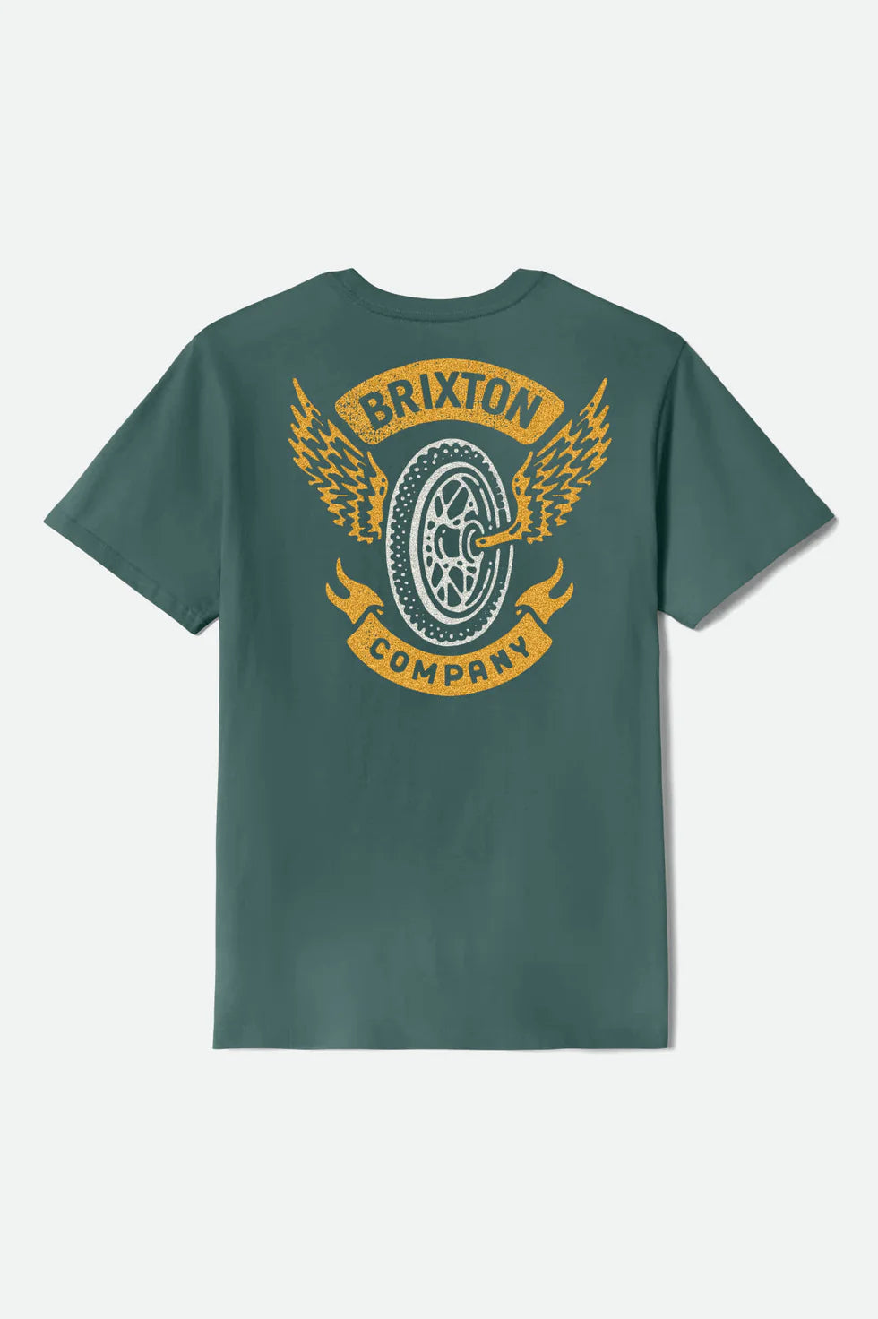 Brixton Men's Payson Tailored Tee