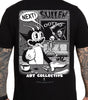 Sullen Men's Taking Forever "1 Ton" Tee