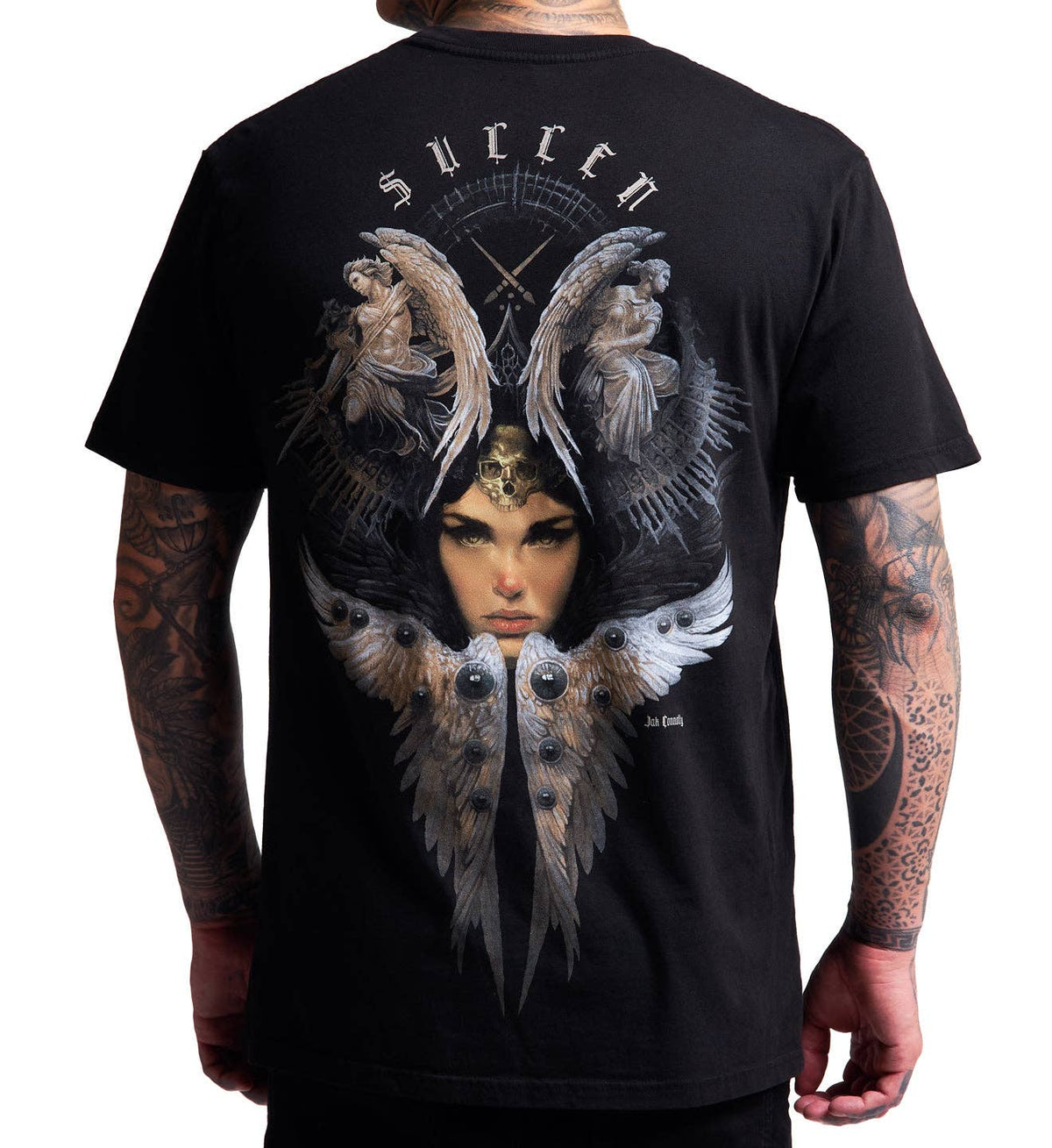 Sullen Men's Highest Order Premium Tee