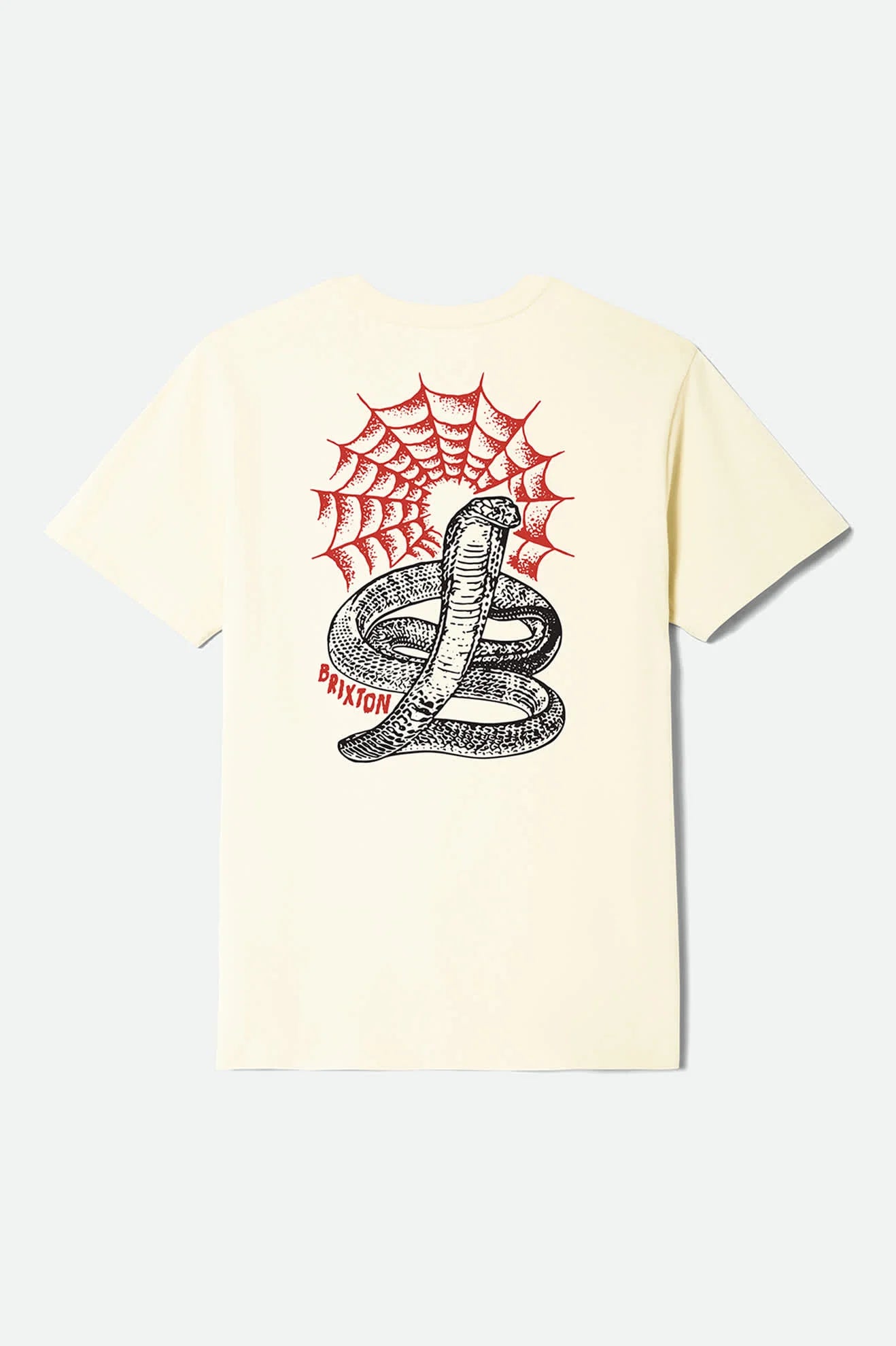 Brixton Men's Switchback Tee