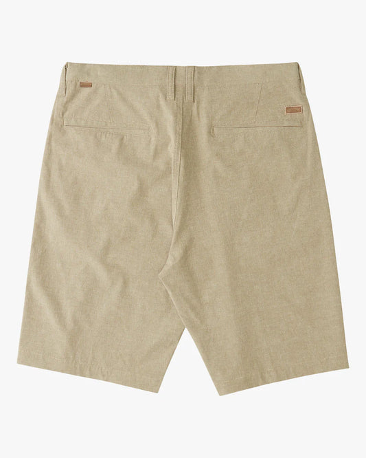Crossfire Short Boys