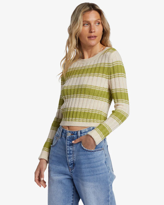 Clare Sweater