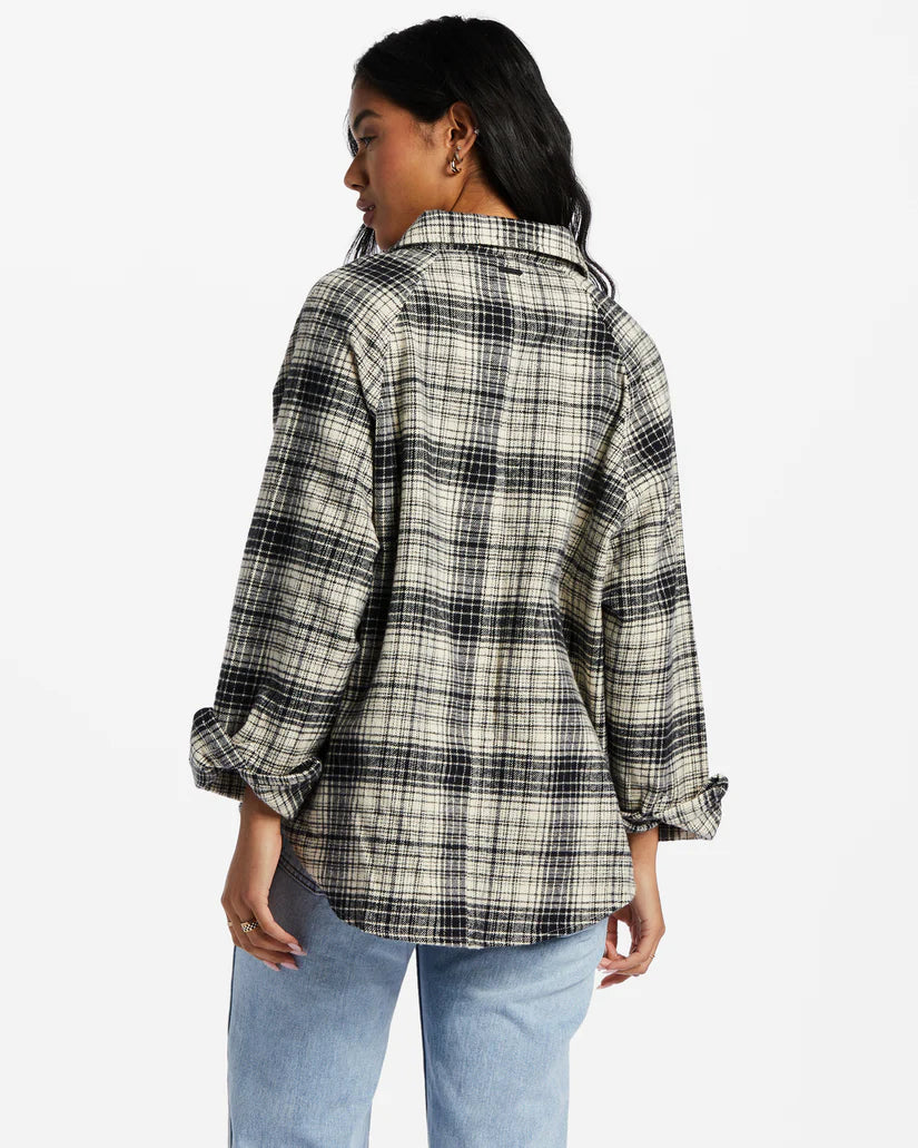 Best Time Flannel