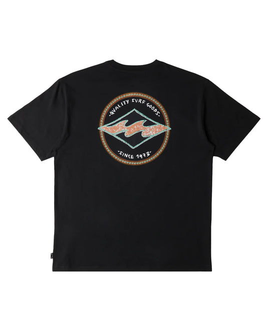 Rotor Diamond T-Shirt