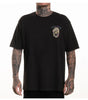 Sullen Men's Cultivate Creativity 1 Ton Tee