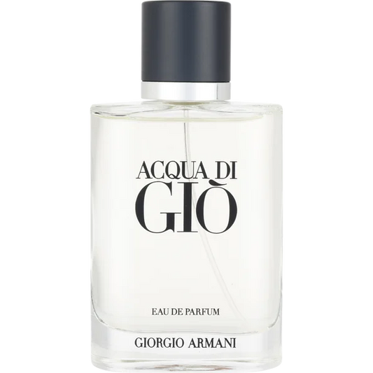 Acqua Di Gio Eau de Parfum