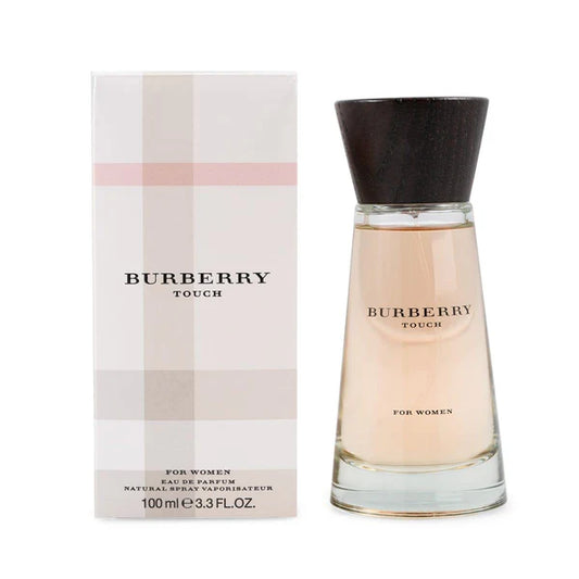 Burberry Touch for Women Eau De Parfum Spray