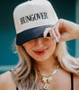 Katydid Women's Hungover Vintage Trucker Hat