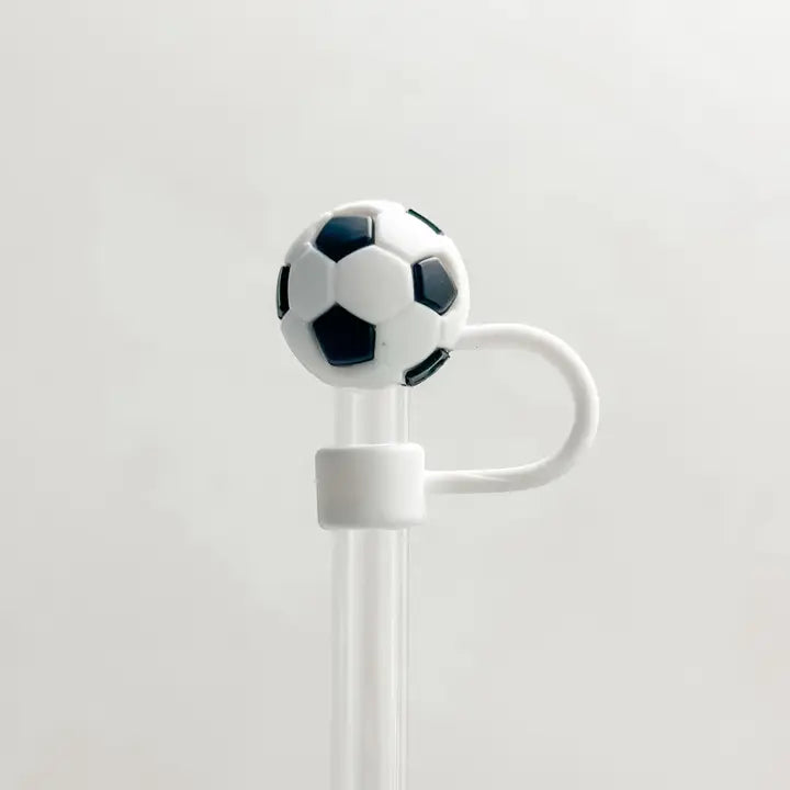 Straw Cover Topper 10mm