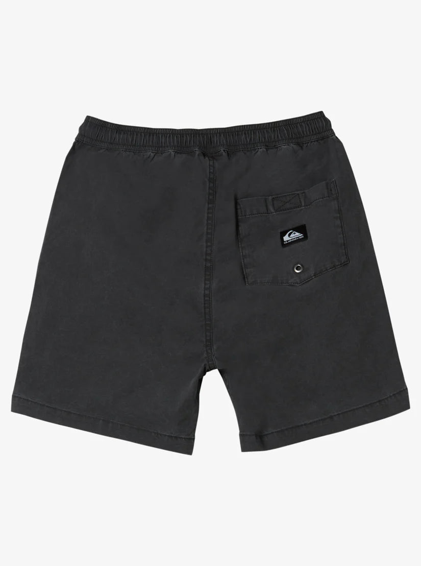 Taxer Boys Youth Short