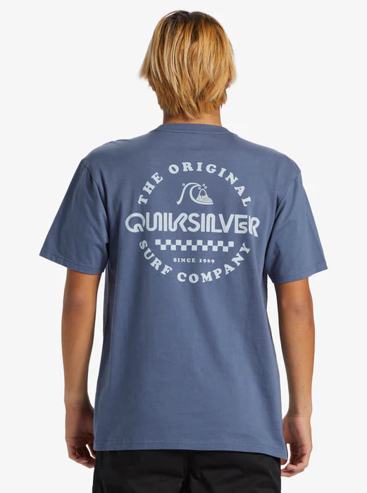 Quiksilver t shirt sales