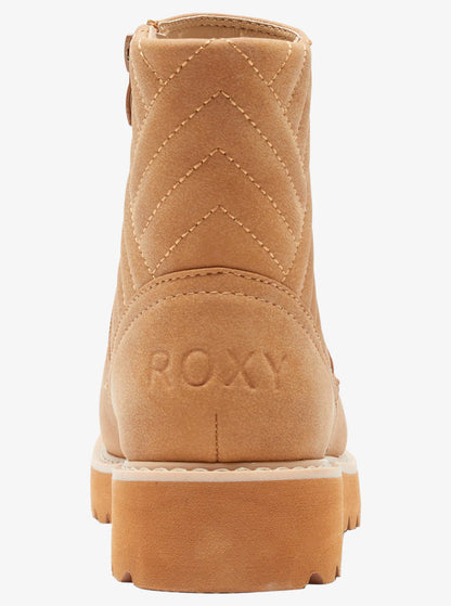 Jovie Fur II Boot