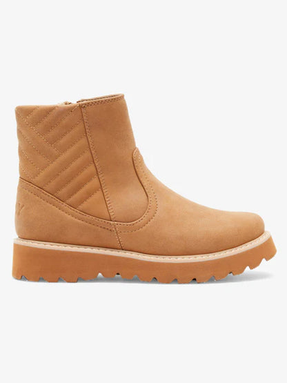 Jovie Fur II Boot
