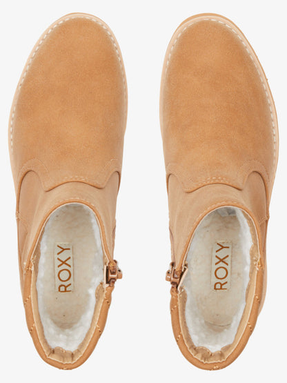Jovie Fur II Boot