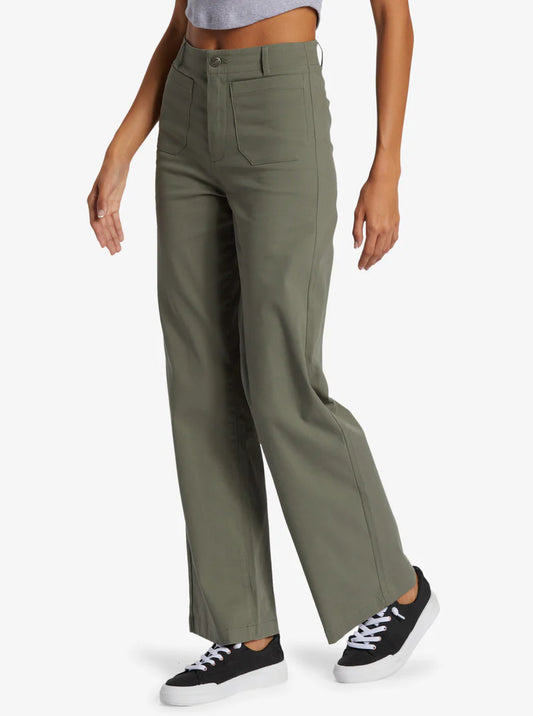 Coastal Cruiser Pant