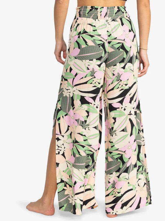 Tropical Rhythm Pants