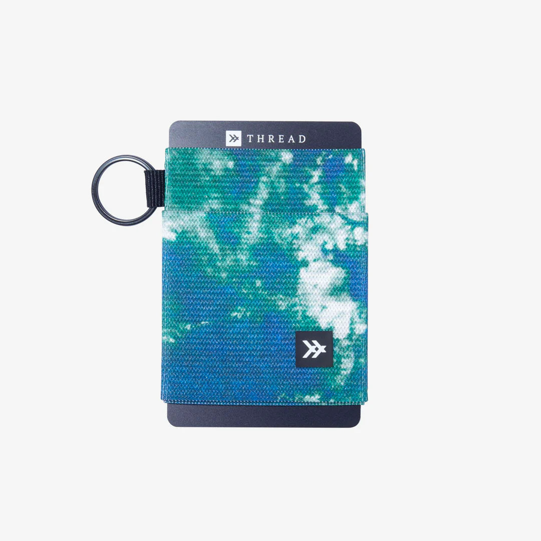 Thread Elastic Wallet