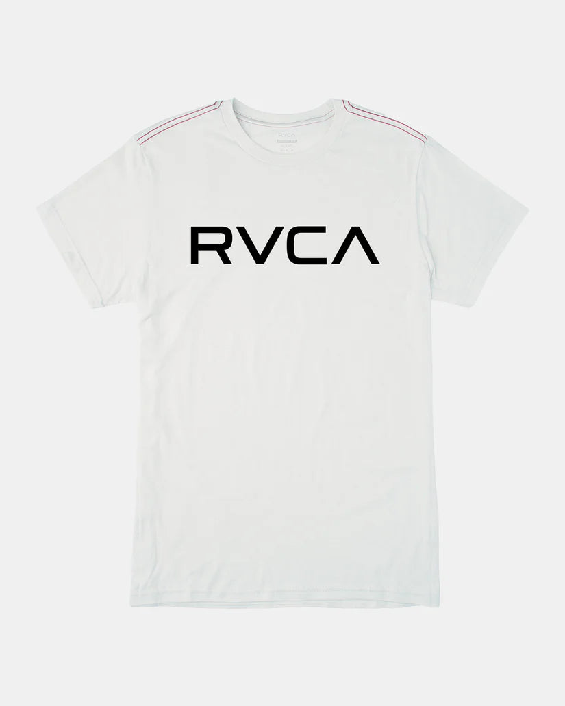 BOYS BIG RVCA TEE