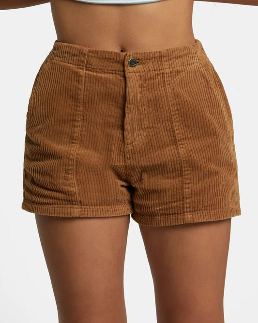 Daylight Cord Shorts