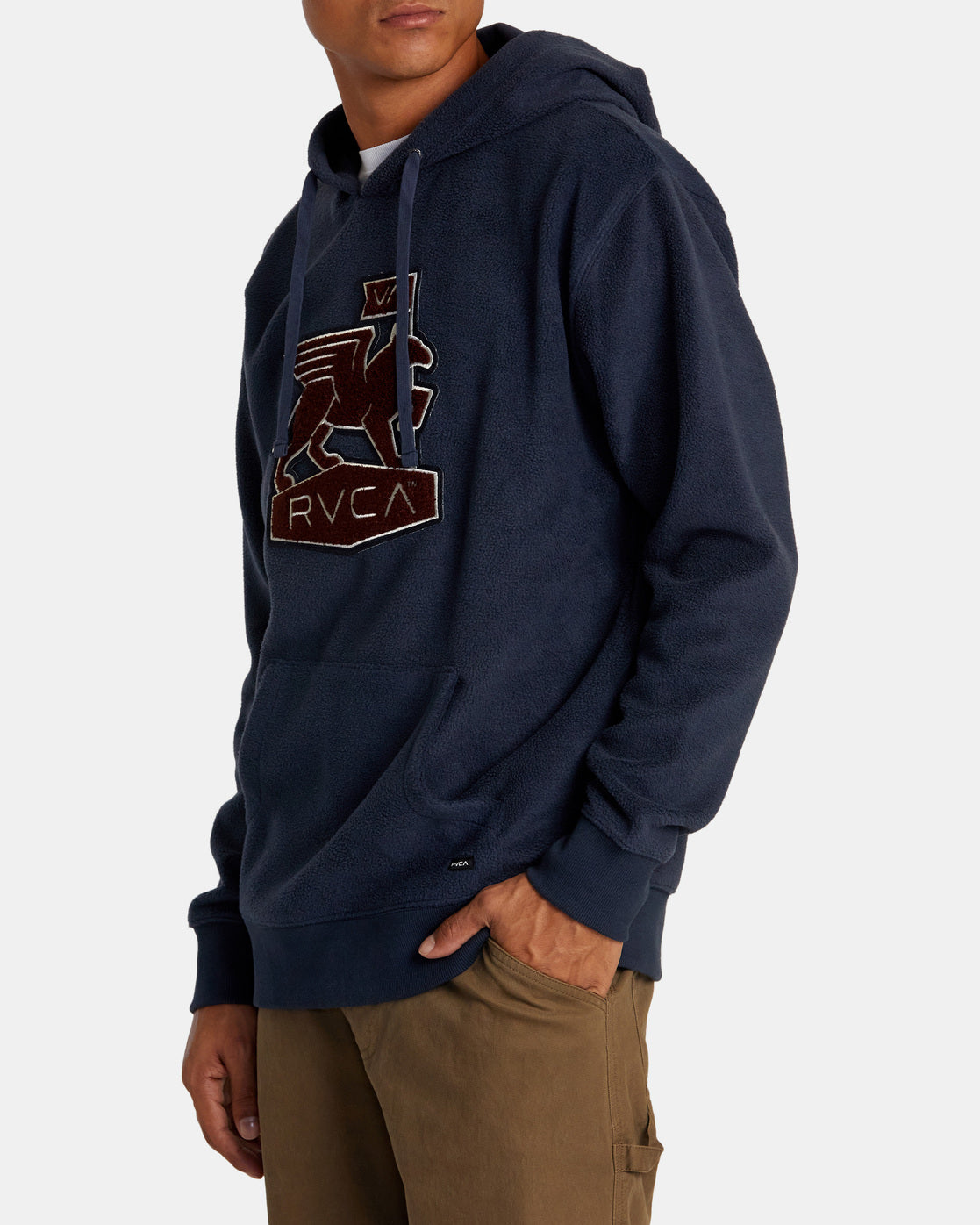 Griffin Fleece