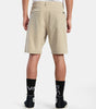 BALANCE HYBRID 20" SHORTS
