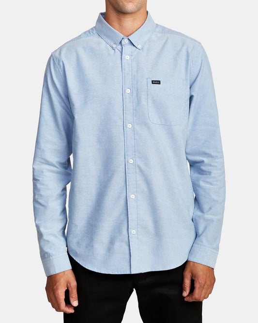 THATLL DO STRETCH LONG SLEEVE SHIRT