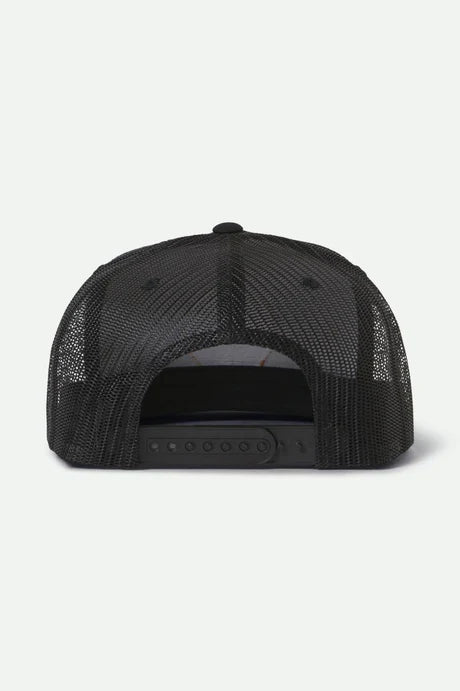 OATH TRUCKER HAT