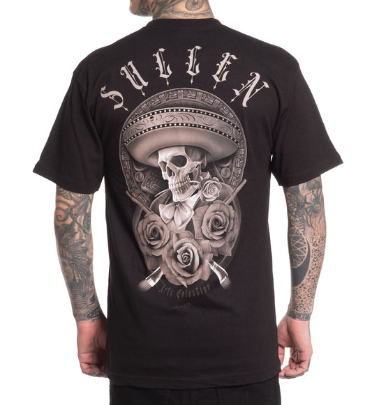 Sullen Men's Sicarios Standard Tee