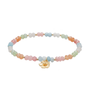 Lotus and Luna Create Your Own Paradise Mantra Bracelet