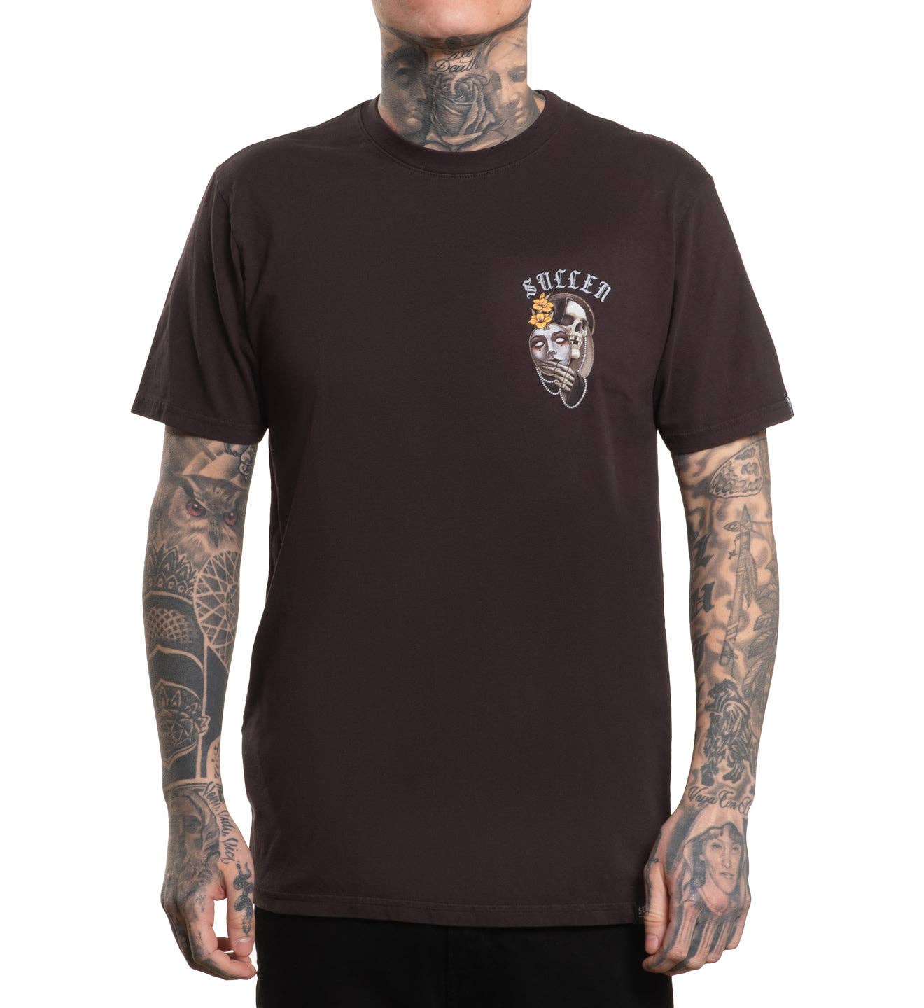 BENEATH by Nacho Premium Tee