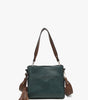 Jen & Co. Lyla 2-in-1 Bucket Bag w/ Guitar Strap