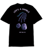 Last Call Co. Men's Gamble Short Sleeve T-Shirt
