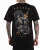 Sullen Men's Golden Tears Premium Tee