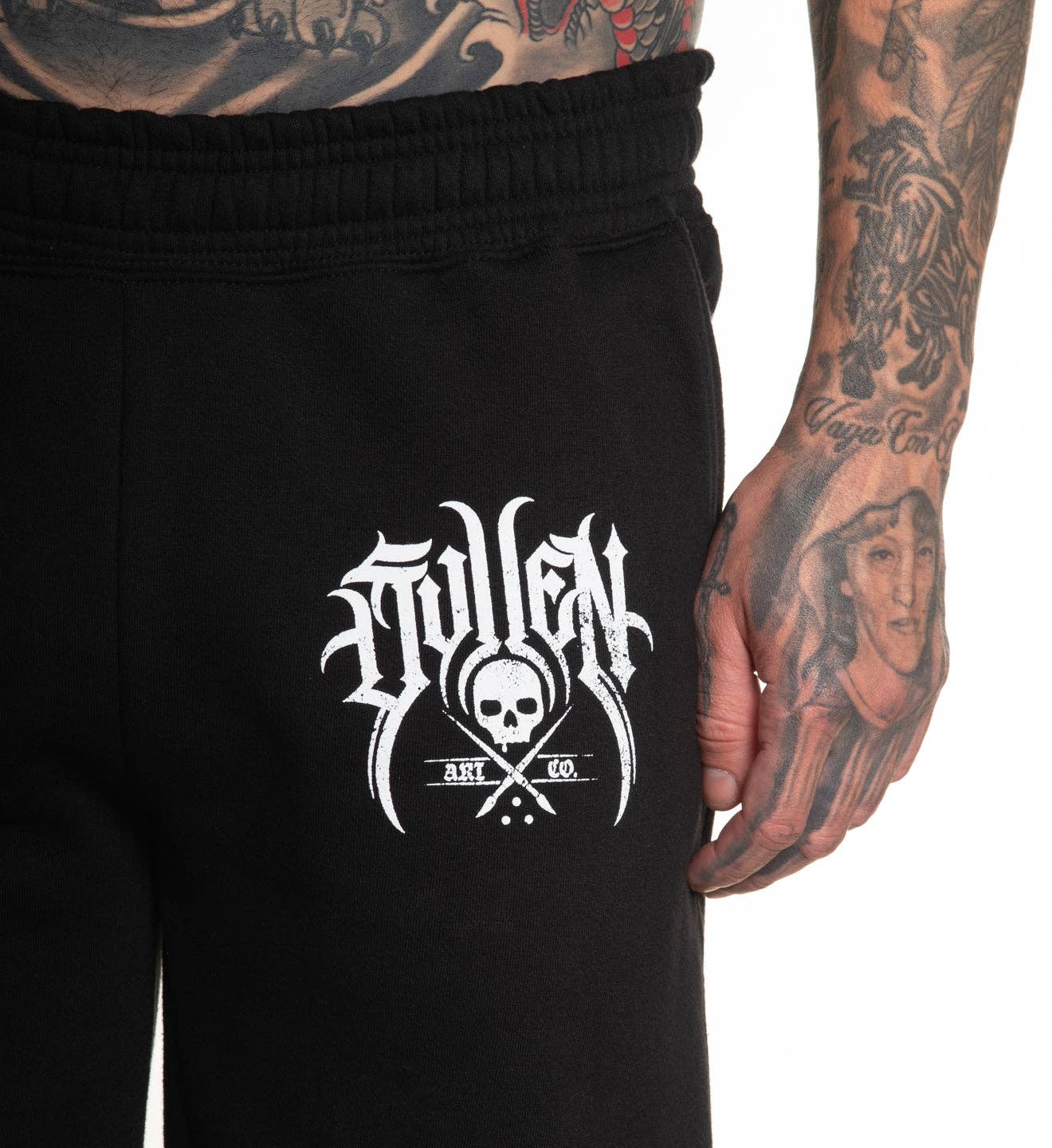 Sullen Men'sCobra Sweatpants