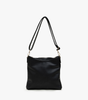 Jen & Co. Emma 3 Compartment Crossbody w/ Snap Closure