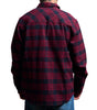 Sullen Men's Emberwood Flannel